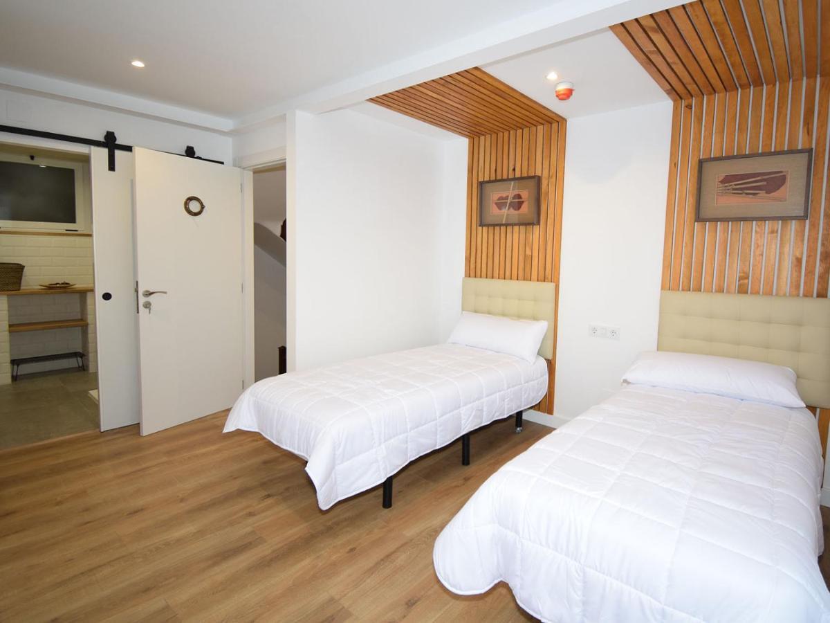 Hotel A Falua ปวนเตดูเม ภายนอก รูปภาพ