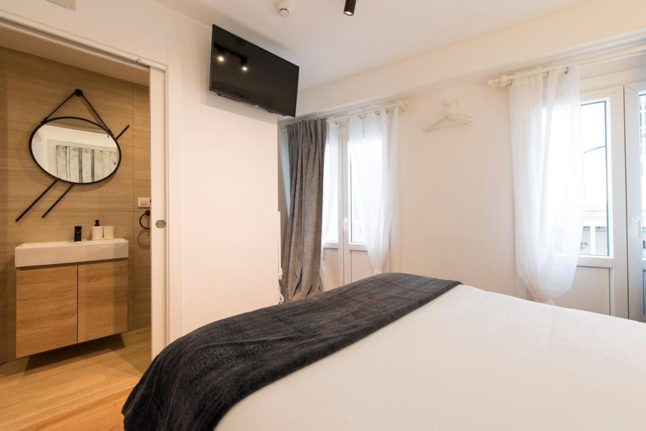 Hotel A Falua ปวนเตดูเม ภายนอก รูปภาพ